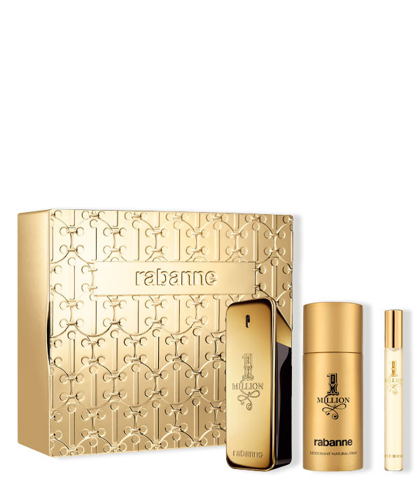 1 MILLION COFRE EDICIÓN...