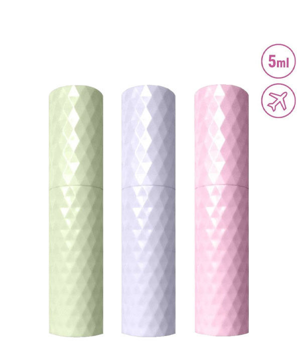 ATOMIZADOR RECARGABLE