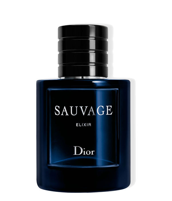 SAUVAGE ELIXIR