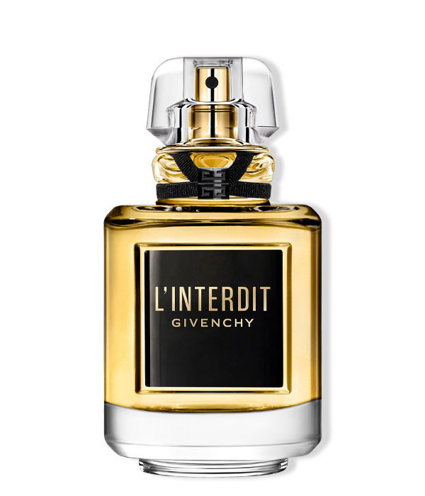 L’INTERDIT PARFUM