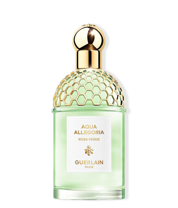AQUA ALLEGORIA ROSA VERDE