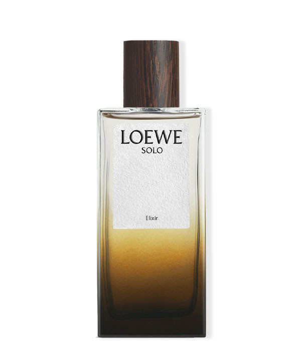 LOEWE SOLO ELIXIR