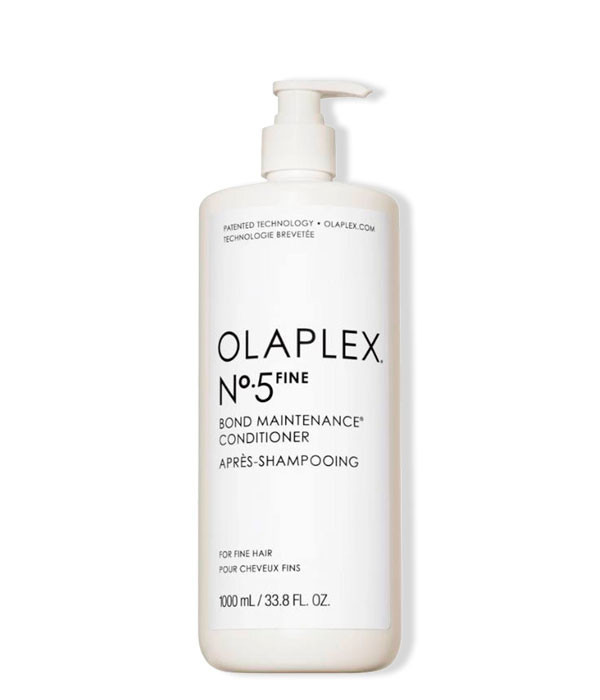 N° 5 FINE BOND MAINTENANCE CONDITIONER