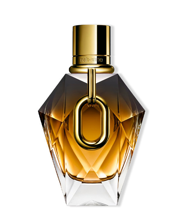 MILLION GOLD FOR HER PARFUM