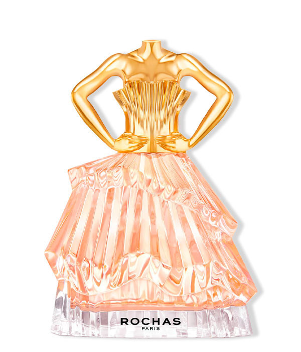 ROCHAS AUDACE